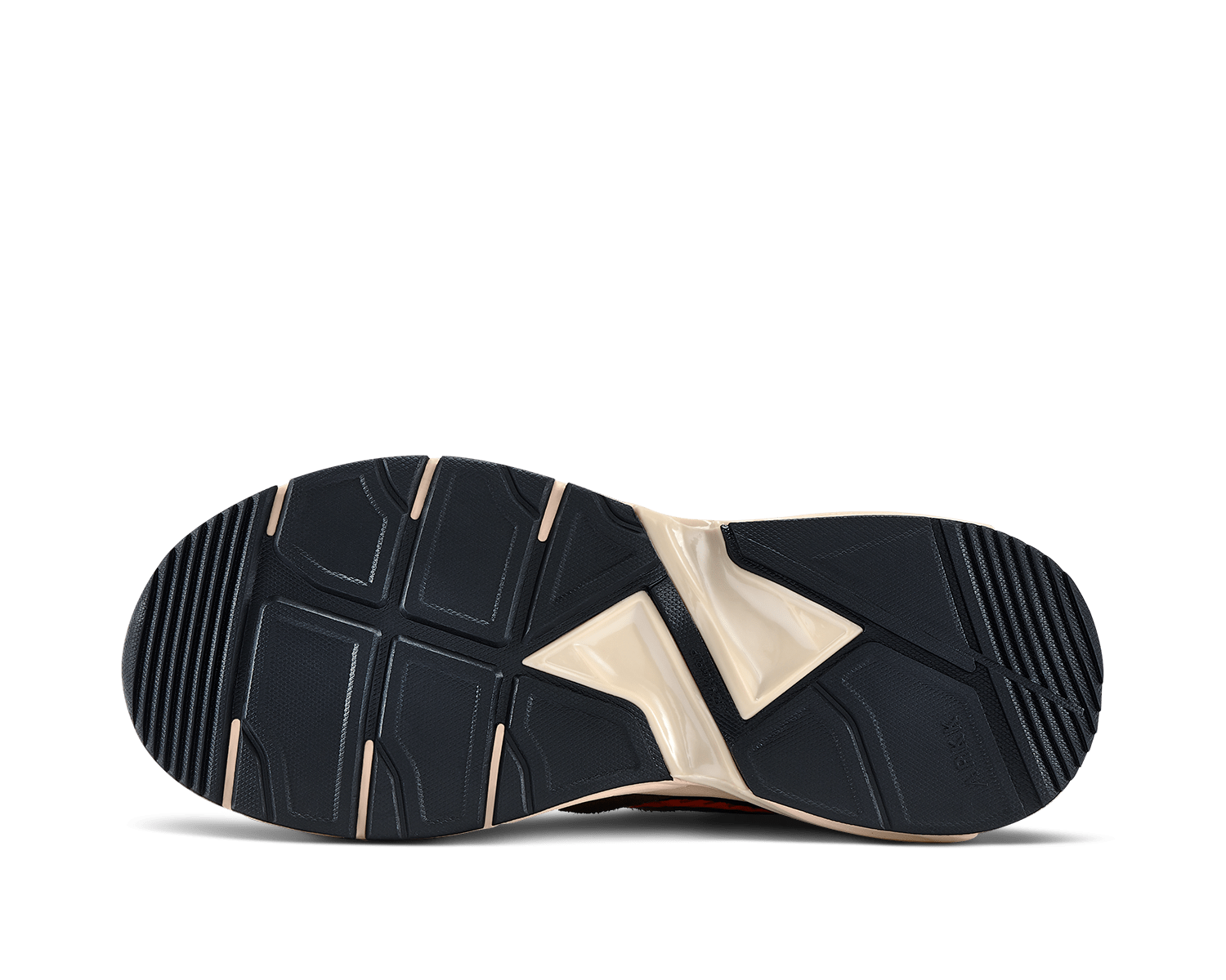 ARKK Main Line Gravity | Bright Orange Army | Women Gravity